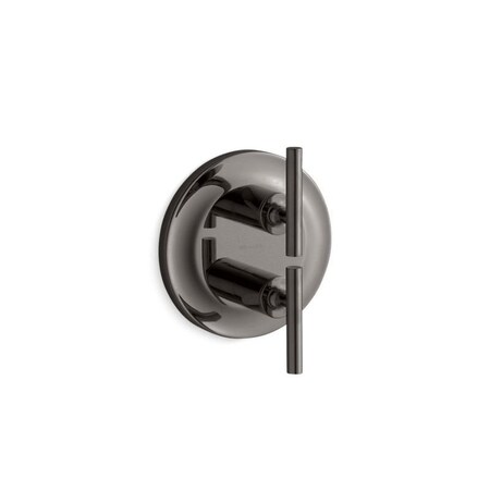 Kohler Purist Stacked Thermo Valve Trim T14489-4-TT
